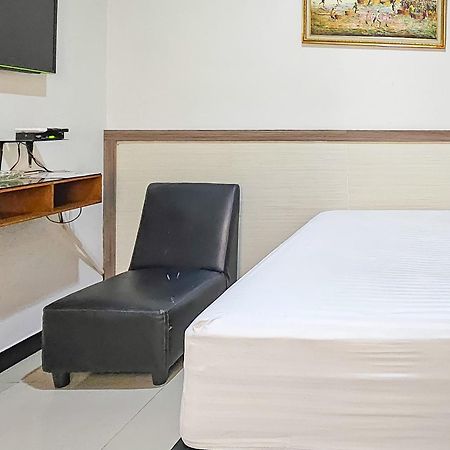 Wisma Brata Mitra Reddoorz Sukabumi Exterior foto